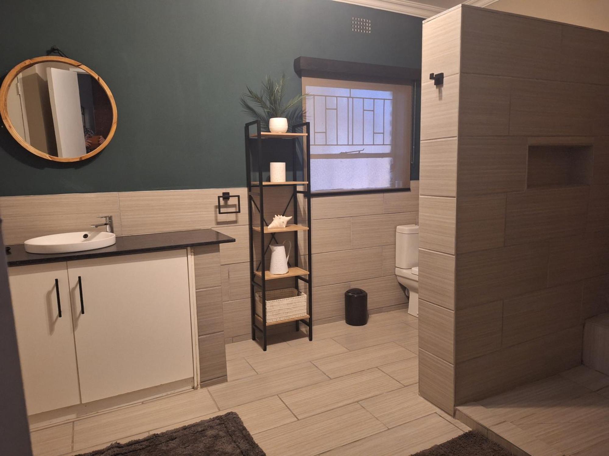 L'Anda Guesthouse & Self Catering Мидделбург Экстерьер фото